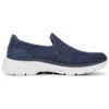 Go Walk Arch Fit Slip-ins „Blue”