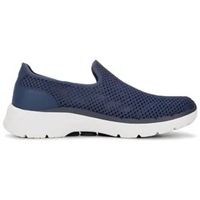 Go Walk Arch Fit Slip-ins „Blue”