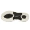 Go Walk Arch Fit Slip on „Black White”
