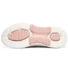 Go Walk Arch Fit Slip on „Pink White”