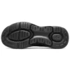 Go Walk Arch Fit Slip on „Triple Black”