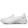 Go Walk Arch Fit Slip on „White”