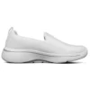 Go Walk Arch Fit Slip on „White”