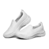 Go Walk Arch Fit Slip on „White”