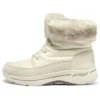 Go Walk Arch Fit „White”