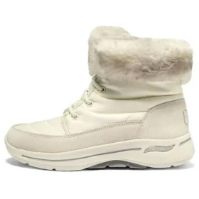 Go Walk Arch Fit „White”