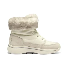 Go Walk Arch Fit „White”