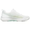 Go Walk Arch Fit „White Light Blue”