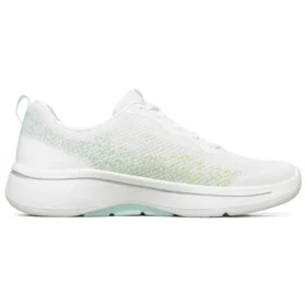 Go Walk Arch Fit „White Light Blue”