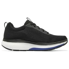 Go Walk Arch Fit Workout Walker „Black Blue”
