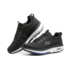 Go Walk Arch Fit Workout Walker „Black Blue”
