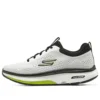 Go Walk Arch Fit Workout Walker „White Black Lime”