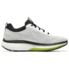 Go Walk Arch Fit Workout Walker „White Black Lime”