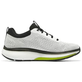 Go Walk Arch Fit Workout Walker „White Black Lime”