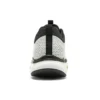 Go Walk Arch Fit Workout Walker „White Black Lime”