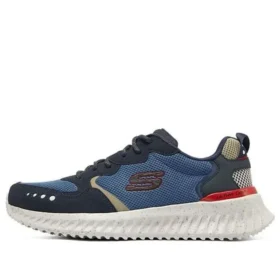 Go Walk „Blue Red White”