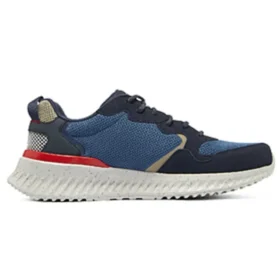 Go Walk „Blue Red White”