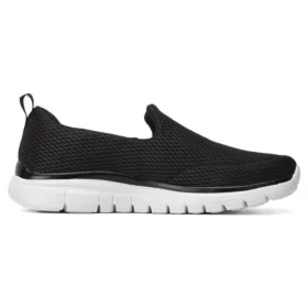 Go Walk Burst Wsuwane „Black White”