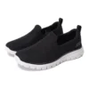 Go Walk Burst Wsuwane „Black White”