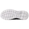 Go Walk Burst Wsuwane „Black White”