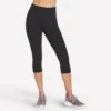 Go Walk Capri z wysokim stanem Go Walk Capri z wysokim stanem