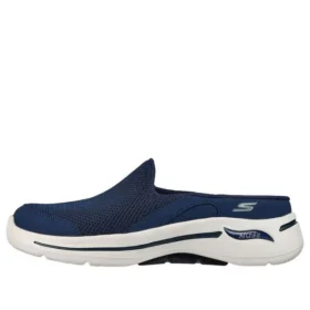Go Walk Casual granatowe