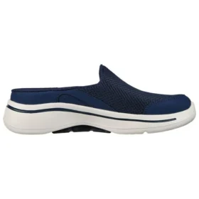 Go Walk Casual granatowe