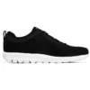 Go Walk Classic Buty sznurowane „Black White”