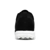 Go Walk Classic Buty sznurowane „Black White”