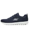 Go Walk Classic Buty sznurowane „Navy”