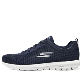Go Walk Classic Buty sznurowane „Navy”