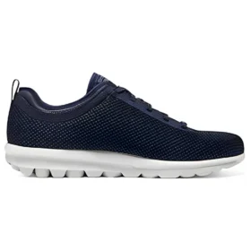 Go Walk Classic Buty sznurowane „Navy”