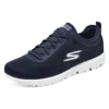 Go Walk Classic Buty sznurowane „Navy”