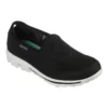 Go Walk Classic „Ideal Sunset – Black White”