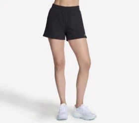 Go Walk Cozy Fit Diamond 4-calowe szorty