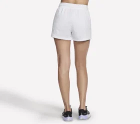 Go Walk Cozy Fit Diamond 4-calowe szorty