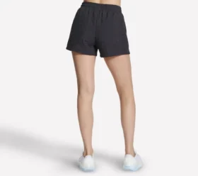 Go Walk Cozy Fit Diamond 4-calowe szorty