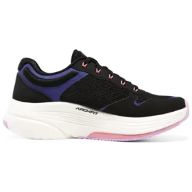 Go Walk Distance Walker „Black Lavender”