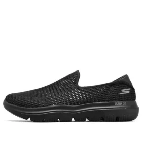 Go Walk Evolution Ultra „All Black” Go Walk Evolution Ultra „All Black”