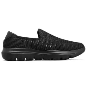 Go Walk Evolution Ultra „All Black” Go Walk Evolution Ultra „All Black”