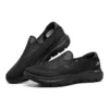 Go Walk Evolution Ultra „All Black”