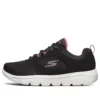 Go Walk Evolution Ultra „Black Pink”