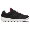 Go Walk Evolution Ultra „Black Pink”