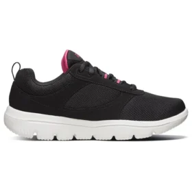 Go Walk Evolution Ultra „Black Pink”