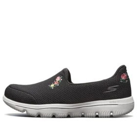 Go Walk Evolution Ultra „Black White”