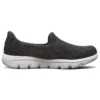 Go Walk Evolution Ultra „Black White”