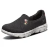 Go Walk Evolution Ultra „Black White”