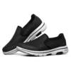 Go Walk Evolution Ultra „Black White”