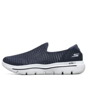 Go Walk Evolution Ultra „Blue White”