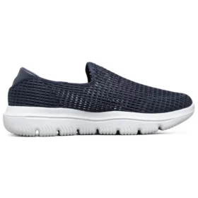 Go Walk Evolution Ultra „Blue White”